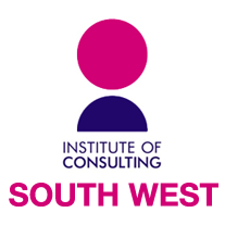 Institute of Consulting logo