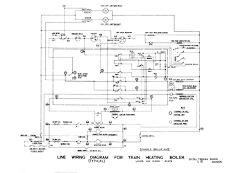 D1000 Spanner Boiler Wiring Diagram
