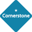 Cornerstone Care logo