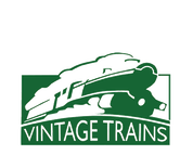 Vintage Trains